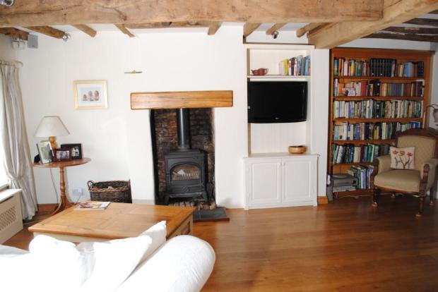 Sitting/Dining Room