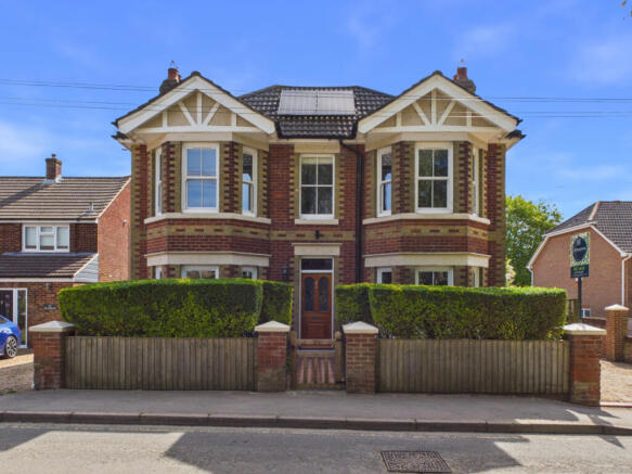 4 Bedroom Detached Period House for Sale