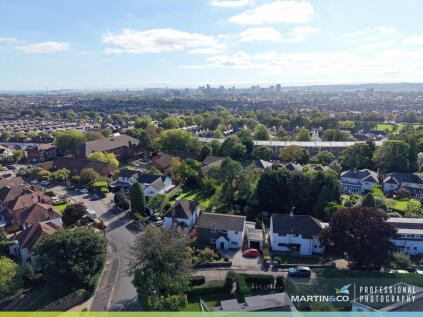 The Paddocks, Penylan