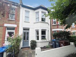 9, Edna Road, Raynes Park, London SW20 8BS