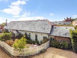 The Barn, Hill Farm House, Rudd Lane, Upper Timsbury SO51 0NU