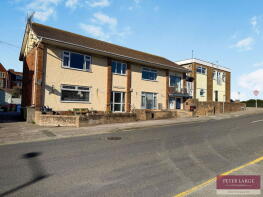 Flat D, Walton Court, Old Golf Road, Rhyl LL18 3PB