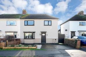 12, Drift Avenue, Stamford PE9 1UY