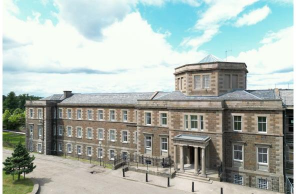 5, James Murray Apartments, Muirhall Road, Perth PH2 7FP