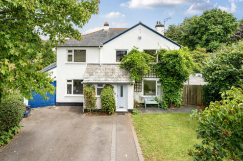 Tor Close, Paignton, Devon