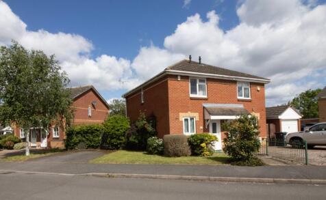 Taverners Road, Leicester, LE4