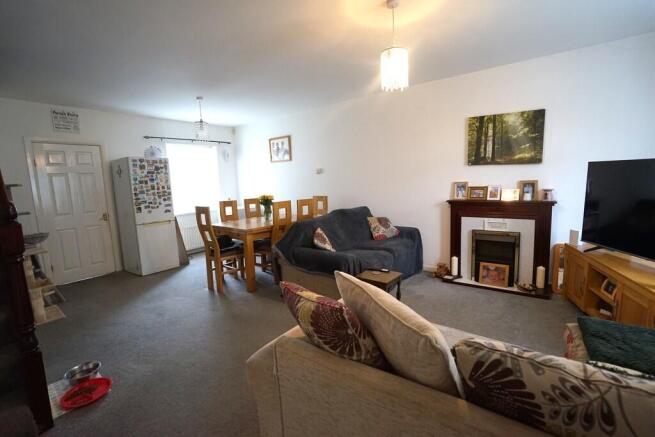 River Terrace, Chester-le-Street, County Durham photo 5