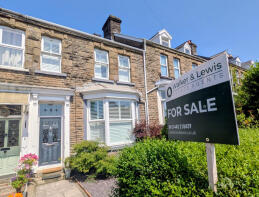3, Park Terrace, Merthyr Tydfil CF47 8RF