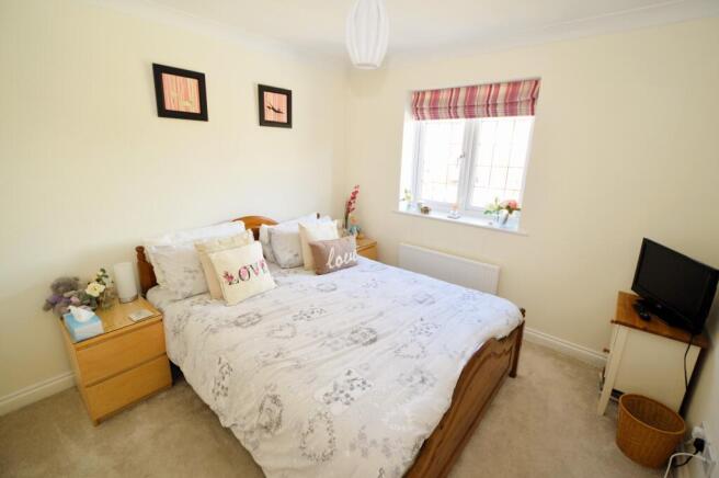 Bedroom Five