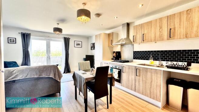 Greenbrook Drive, East Rainton, Houghton le Spring, Tyne and Wear, DH5 9RL photo 4