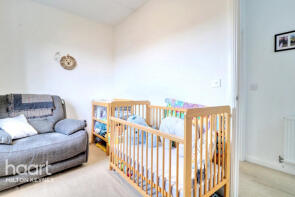 Flat 5, 159, Apollo Avenue, Fairfields, Milton Keynes MK11 4BB
