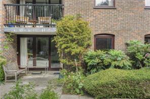 Flat 9, 21 Charles Ponsonby House, Osberton Road, Oxford OX2 7PQ