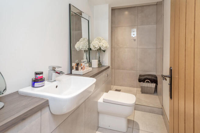 Luxury Ensuite