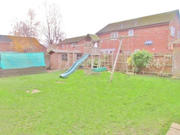 Garden 1