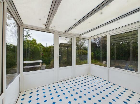 Sun Room