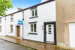 1, Doctors Row, Preston Road, Preston PR3 3ES