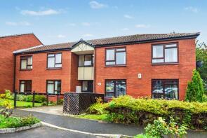 63, Guardian Mews, Lynwood Garth, Lower Wortley, Leeds LS12 4BN
