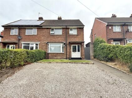 Wigan Road, Ormskirk, L39