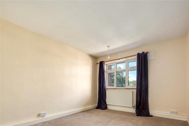 Bedroom Two View 2