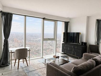 Icon Tower, Portal Way, Acton, Ealing