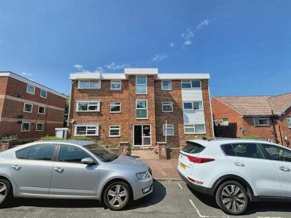 Kings Avenue, Eastbourne