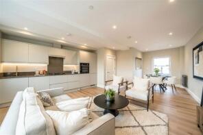 Flat 6, 12, Tulse Hill, London SW2 2BD
