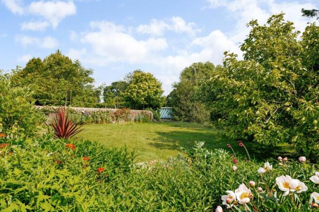 Gardens