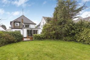 95, Lancaster Avenue, Enfield EN4 0ES