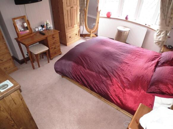 Bedroom 1