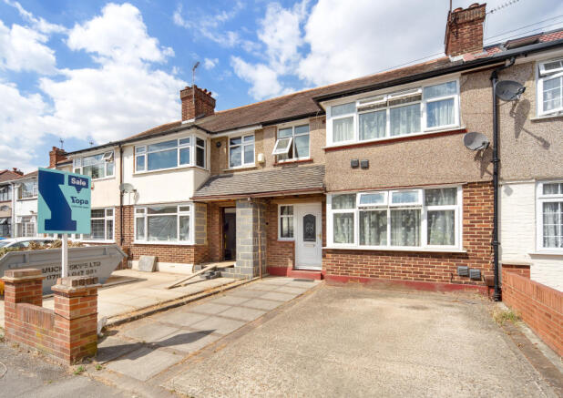 Waltham Avenue 11