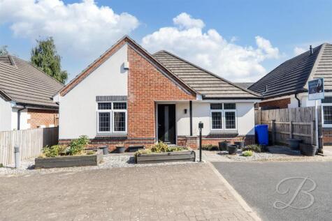 Riverside View, Warsop, Mansfield
