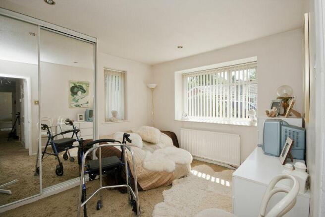 Bedroom 2