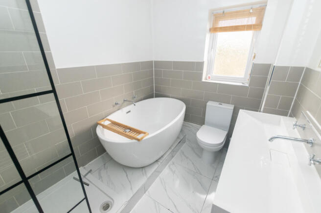 Bathroom 1