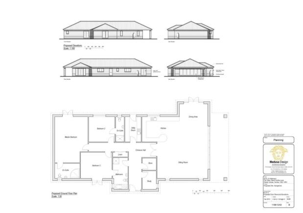 Bungalow