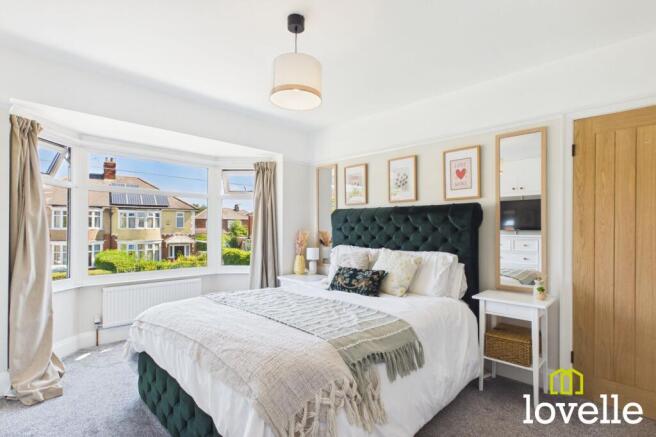 3 bed Semi-Detached for sale Image 11