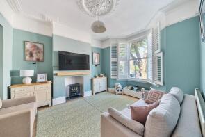 13, Legard Road, London N5 1DE