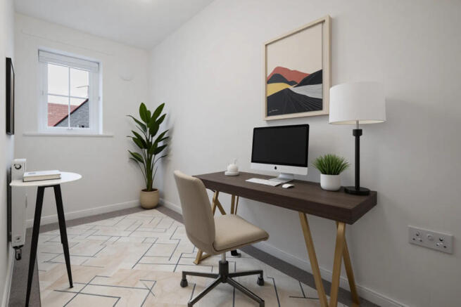 3 bed House to rent Image 12