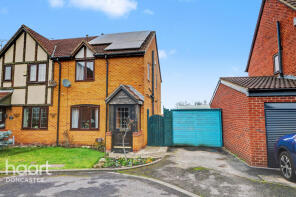 21, Century Court, Edlington, Doncaster DN12 1SH