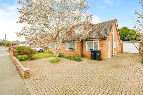 Hammy Lane, Shoreham-By-Sea