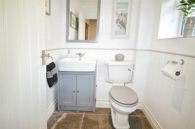 Claokroom/Wc