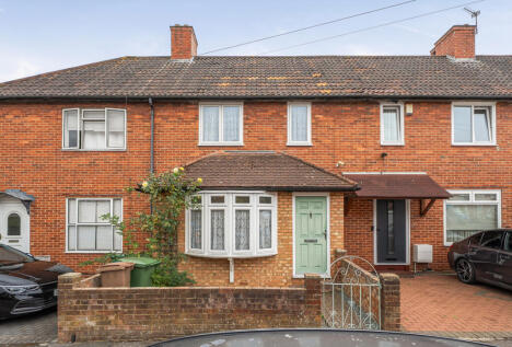 Westminster Road, Sutton, SM1