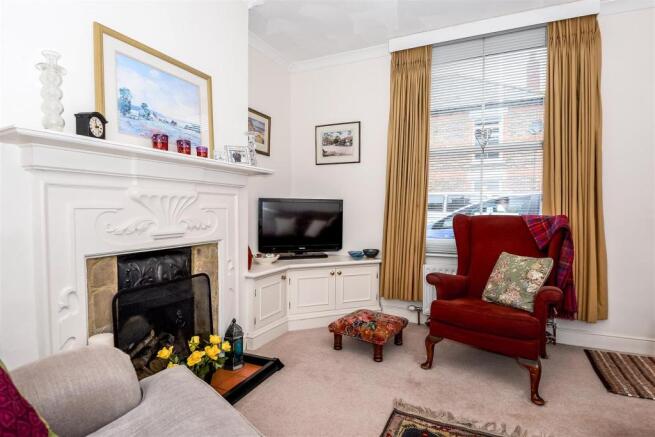 18 North Road - Rec 