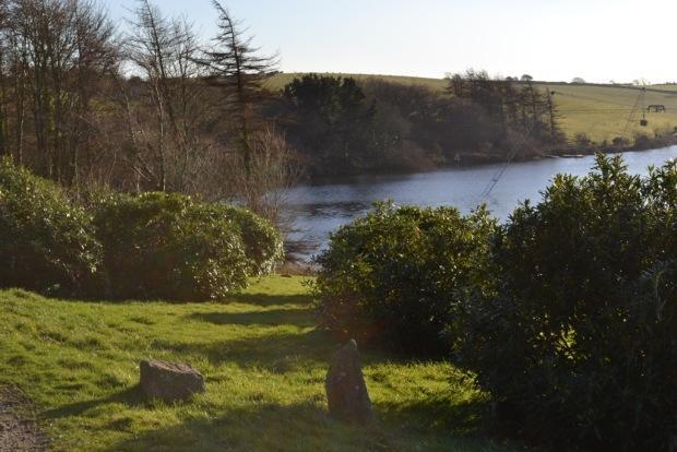 Siblyback Lake