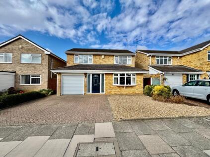 Birling Drive, Luton, LU2