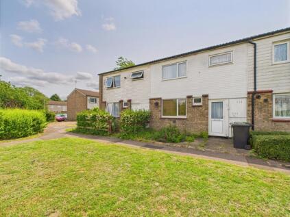 Risby, Bretton, Peterborough, PE3 8QT