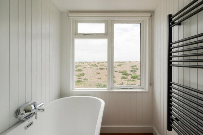 211598 - Sunray, Dungeness Road, Dungeness - hi...