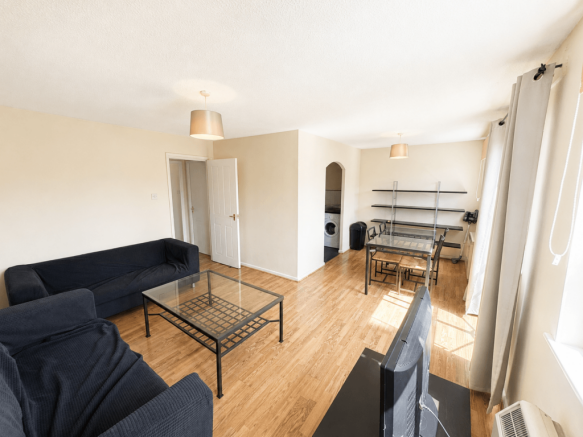 Living room 2