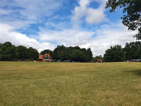 Village Green