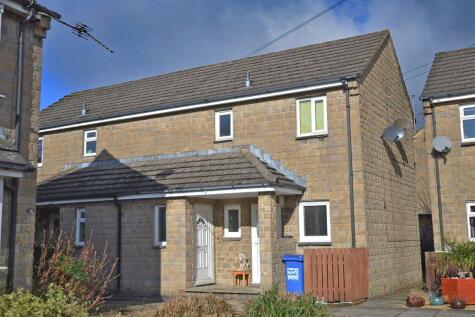 18 Alexandra Court, Skipton, BD23 2RG