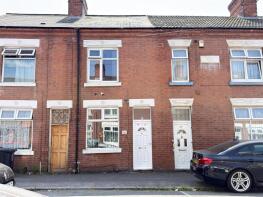51, Surrey Street, Leicester LE4 6FL